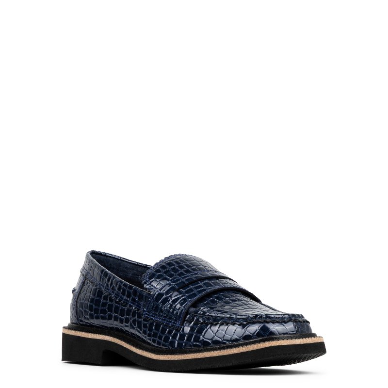 blue | Women at Donald Pliner