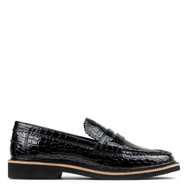 Loafer Donald Pliner Reise 取寄) ドナルドプリナー レディース
