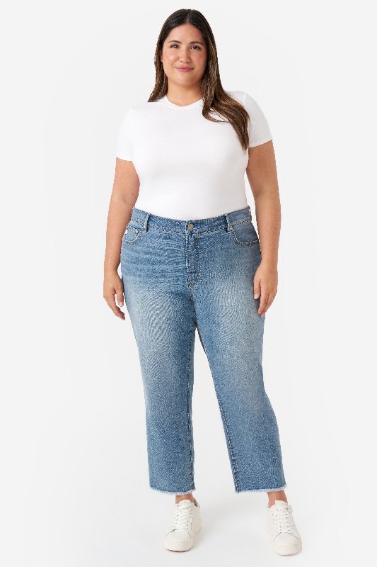 Starlette Boot Cut Jean at Seven7 Jeans