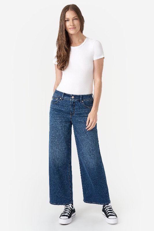 Limited Edition Foil Skinny Jean at Seven7 Jeans