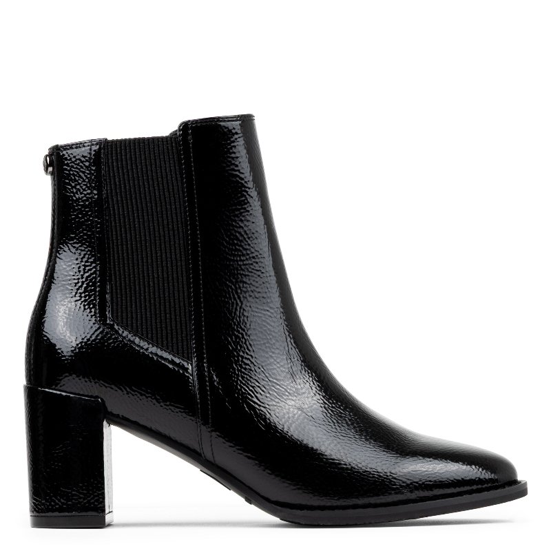 Women Shoe Black at Donald Pliner