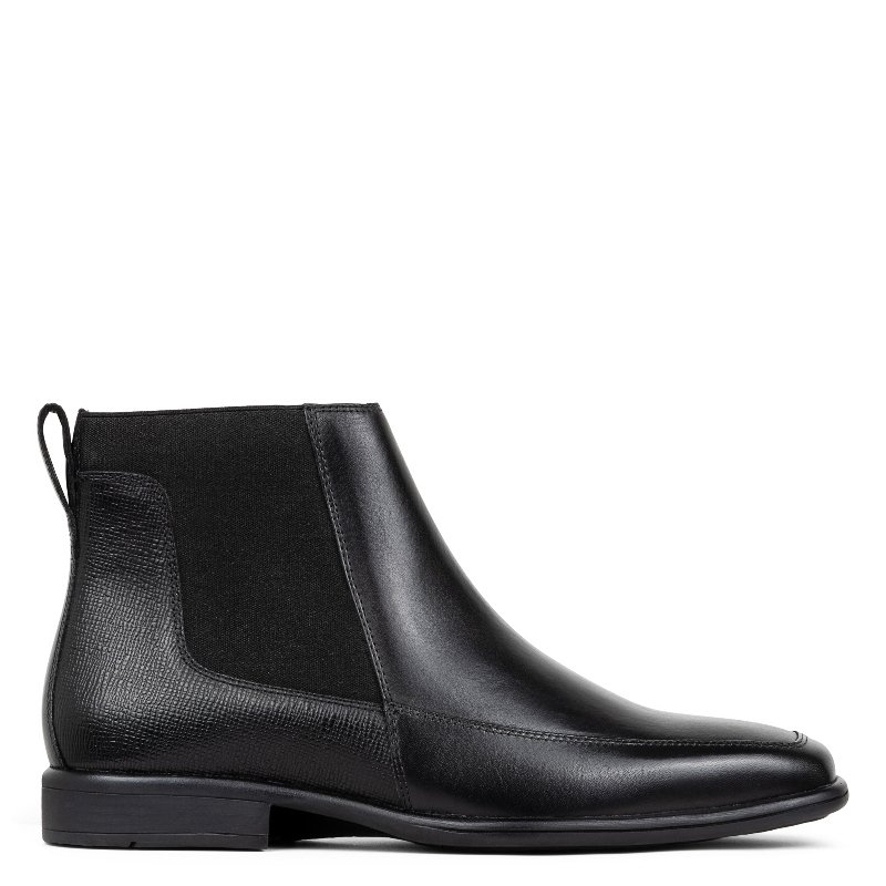Donald J Pliner Men\'s Ankle Boots Shoes Size 15M Amazon.com | Donald Pliner Men main image 4