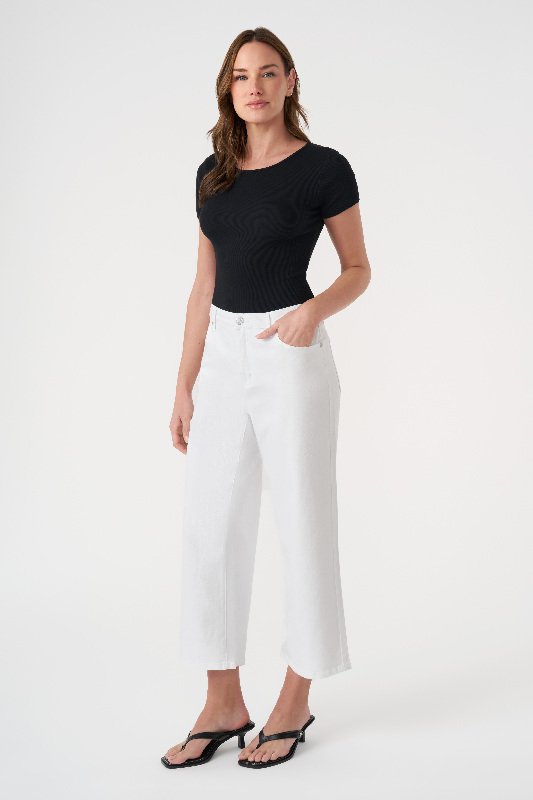Wide Leg | All at Seven7 Jeans