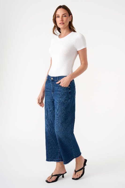 Wide Leg | All at Seven7 Jeans