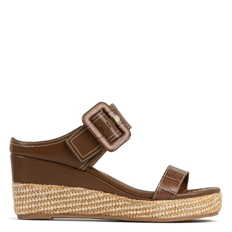 Women Shoe Saddle Up at Donald Pliner display picture 1