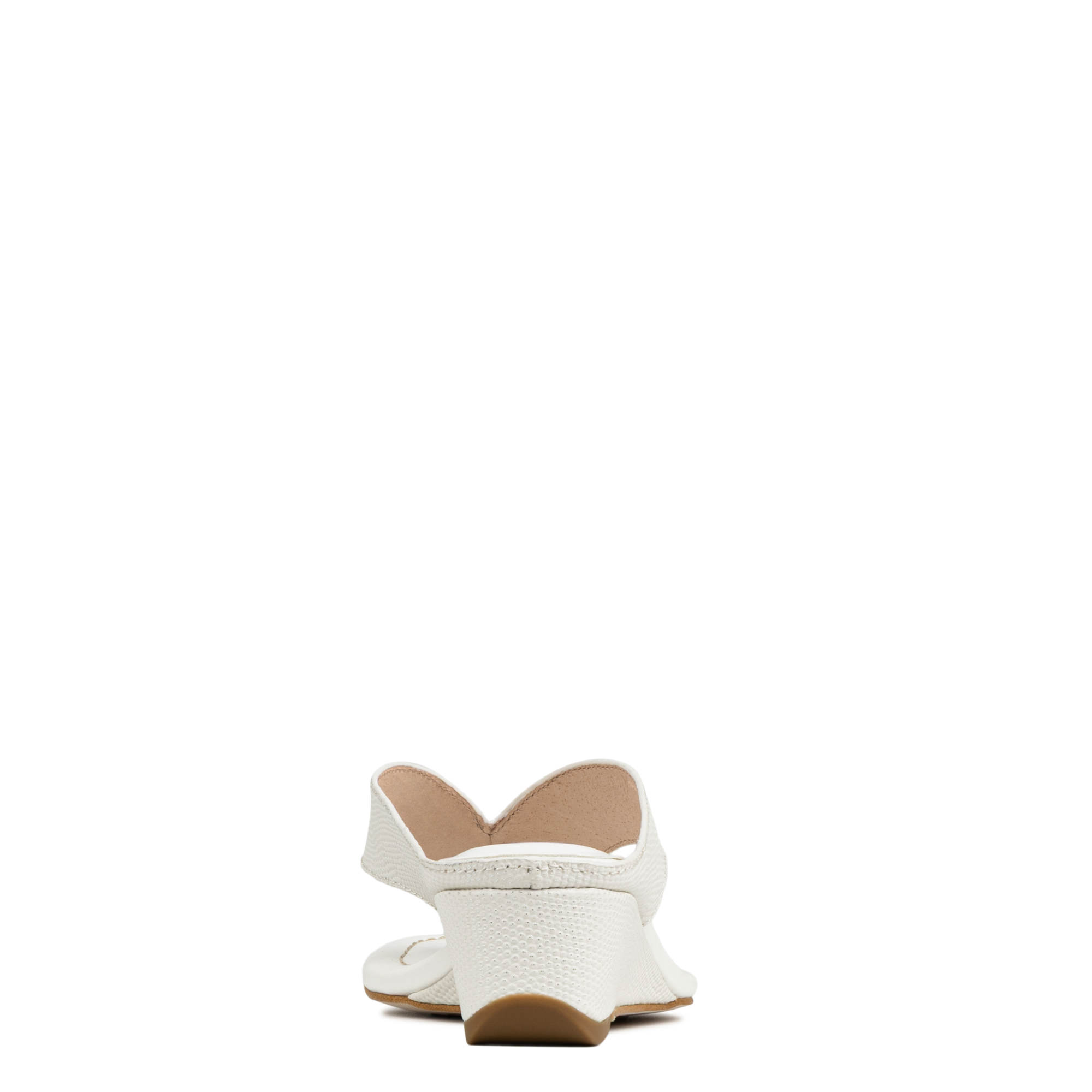 Donald Pliner Women Vylette Porcelain Casual In White